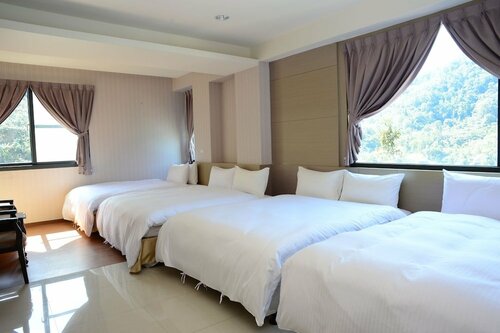 Shuian Lakeside Hotel, Book Hotel Alimei Nantou