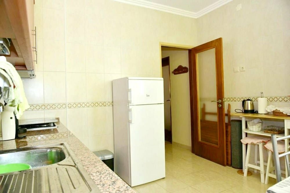 Apartment With 2 Bedrooms in Vila Real de Santo AntÃ³nio, With Wonderful Lake View, Furnished Terrace and Wifi