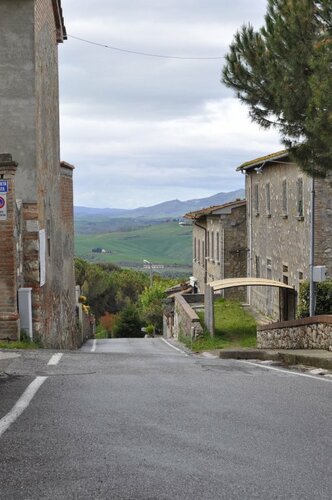 Podere Le Monache, Забронировать Отель Монтайоне Val D'Elsa