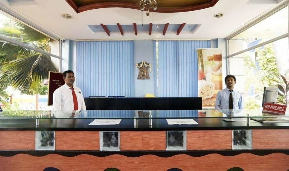Soorya Beach Resort