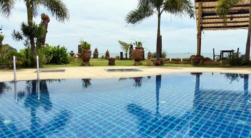 Andaman Bangtao Bay Resort, Забронировать Курортный отель Курортные отели Пляжа Банга Тао, Курортный отель