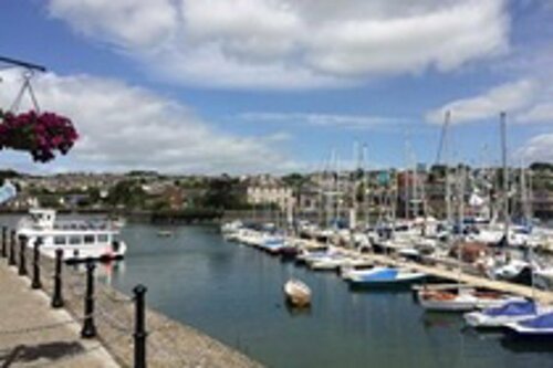 Heart of Kinsale, Забронировать Отель Отели Манстер с парковкой, Парковка