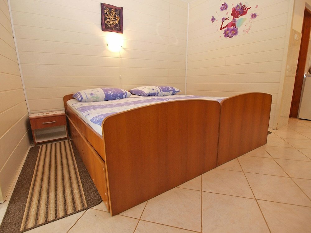 Apartments Milio 1105