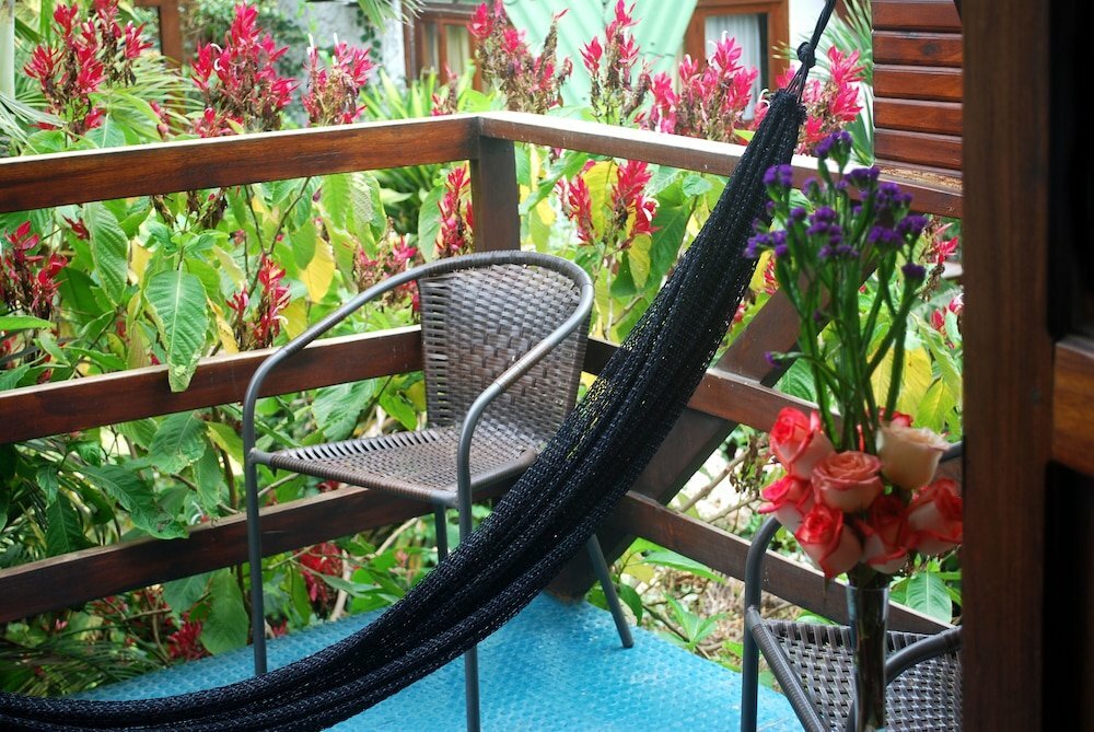 Hotel Balandra
