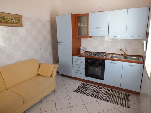 B&b Villa Giacrì