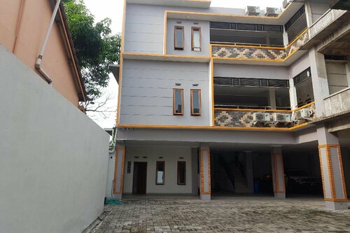 OYO 3280 Cendhani Raras, Prenota Hotel Umbulharjo Demangan