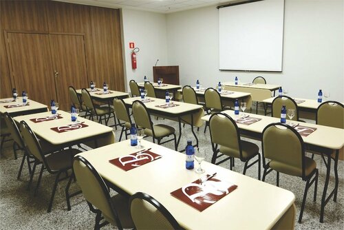 Bristol Easy Hotel - Praia de Itaparica, Забронировать Отель Отели Vitoria Region 3 звезды, 3*