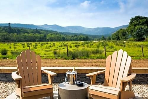 Auchrannie Resort, Book Ferieresort Brodick Isle of Arran