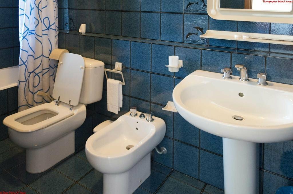 B&B Villa Giada