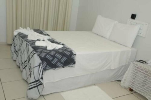 Veneza Plaza, Rezerwuj Hotel Tanie hotele w Northern Brazil