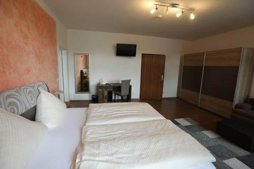 Pension Leonardo, Rezervasyon Otel Bavyera 3 yıldızlı oteller, 3*