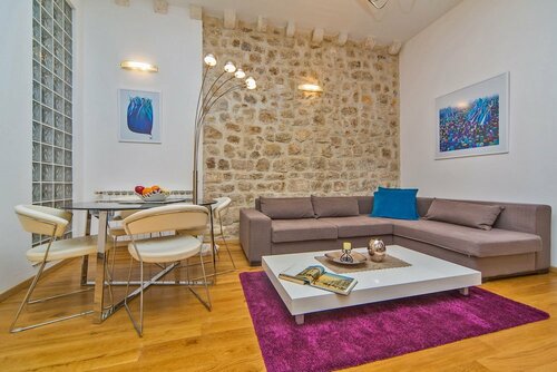 Hotel Dubrovnik, Забронировать Апартаменты/квартира Отели Региона Дубровника с парковкой, Парковка