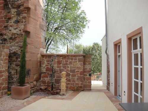 Hotel MainChateau, Book Hotel Seligenstadt Hessen