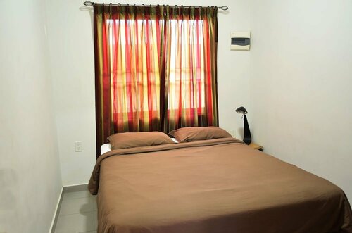 Rachel's Apartments, Rezervovat Apartmán Paramaribo Surinam, poblíž Paramaribo Central Market