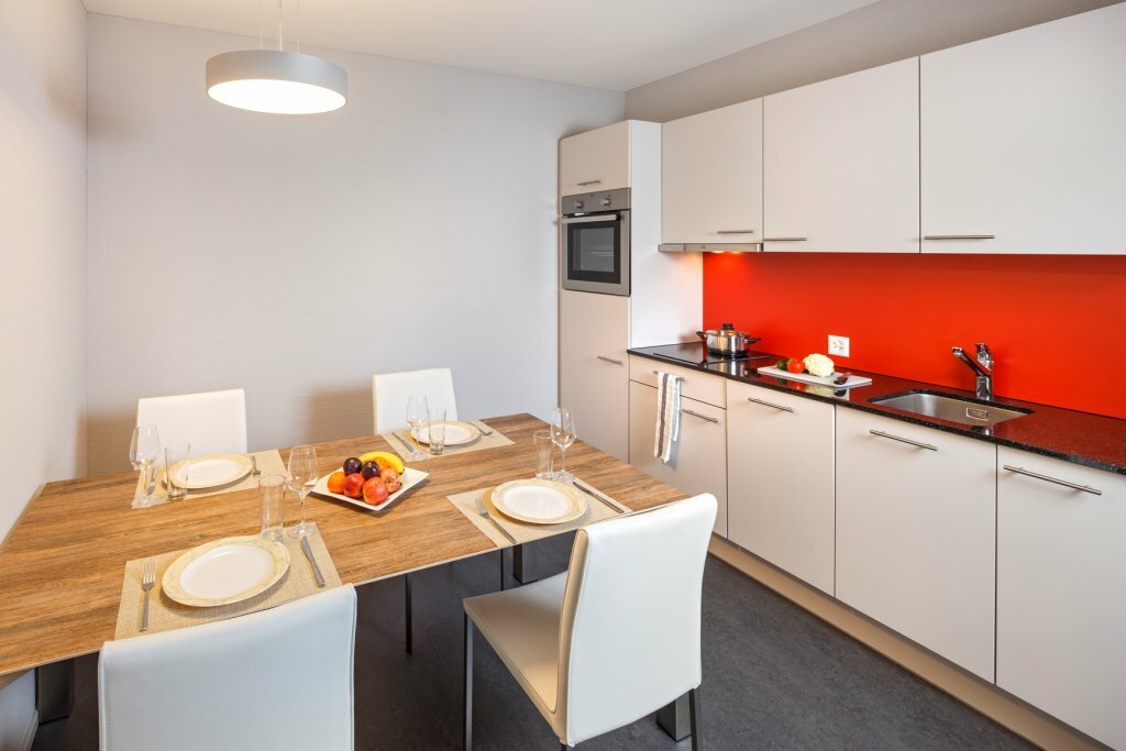 Aparthotel-aarau-WEST Swiss Quality