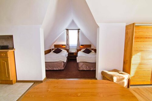Willa Na Wierchu, Book Hotel Zakopane Tatras