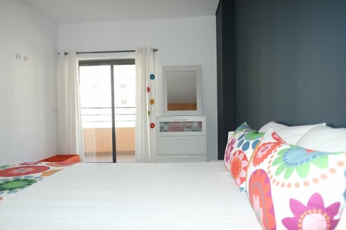 A17 - Heaven Sun Praia da Rocha 1 bed Apartment, Забронировать Апартаменты/квартира Портиман Барловенто