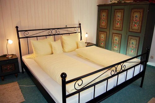 Hotel Pension Haus Heidelberg, Rezervasyon Otel Bavyera 3 yıldızlı oteller, 3*