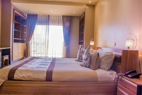 Rohi Apartments, Rezervați Apartament Kigali Nyarugenge, aproape de Ivuka Arts Studio