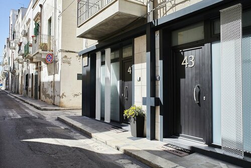 Incentro Rooms, Брондау Гостьхаус Polignano a Mare Bari Province