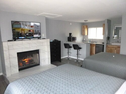 Sierra Inn, Book Hotel Prescott Arizona