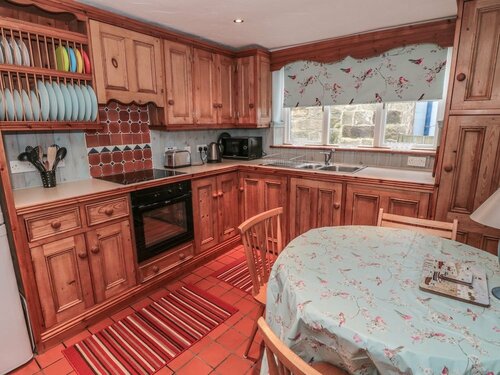 Bramla, Book Feriehus Hoteller i Yorkshire Moors med parkering, Parkering
