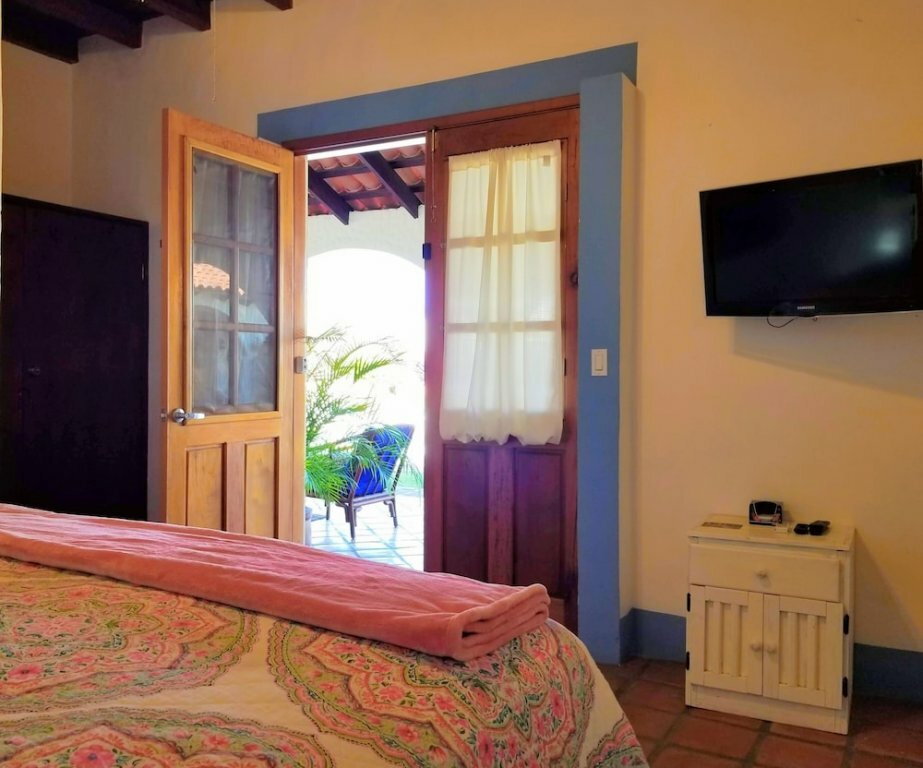 Casa Magdalena B&B