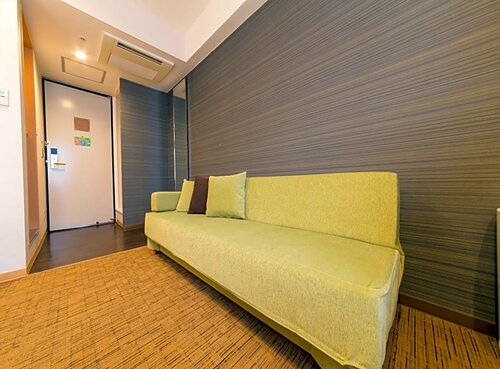 Hotel Il Monte, Забронировать Отель Отели Осаки с завтраком, рядом с Станция метро Nishi Umeda, Завтраки