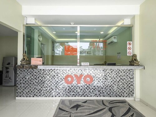 OYO 1136 PD Star Hotel, Rezerwuj Hotel Hotele w Negeri Sembilan z Parkingiem, Parking