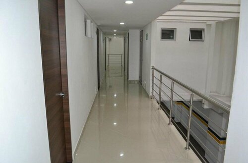 Hotel Zona Blanca, Book Hotel Hoteller i Antioquia med parkering, Parkering