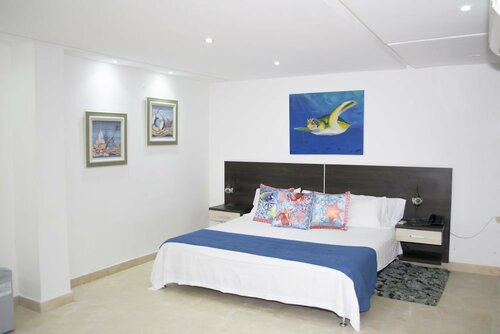 Porto Bello Hotel Boutique, Prenota Boutique Puerto Colombia Atlántico