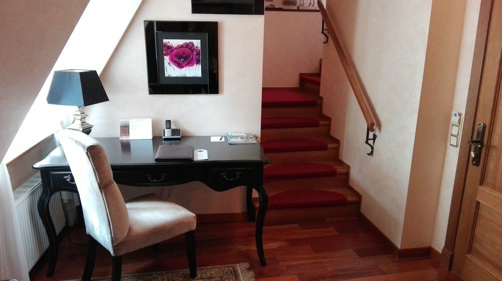 Old City Boutique Hotel Economy