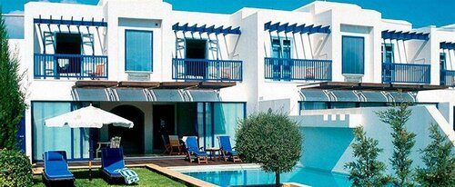 Protaras Nausica Blue Seaside Villa, Rezerwuj Willa Hotele SPA w Famagusta, SPA