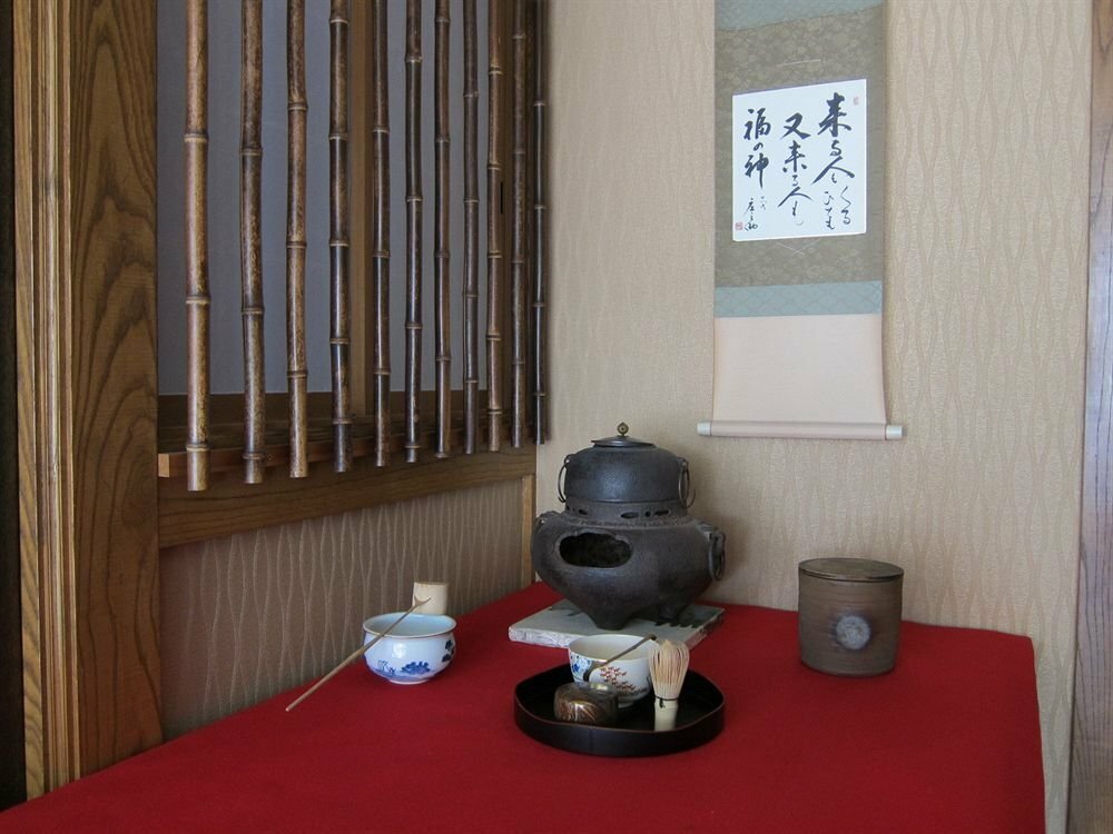 Kyoya Ryokan - 12 Years and Over Only