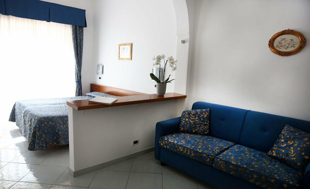 Hotel San Michele