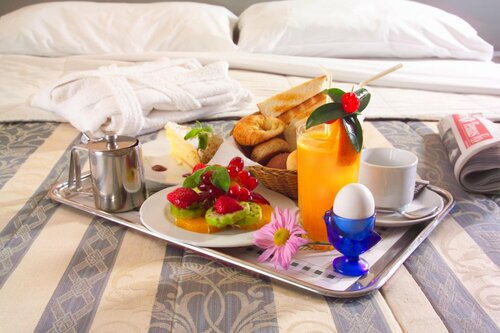 Hotel Eurotel Providencia, Rezervovat Hotel Providencia 