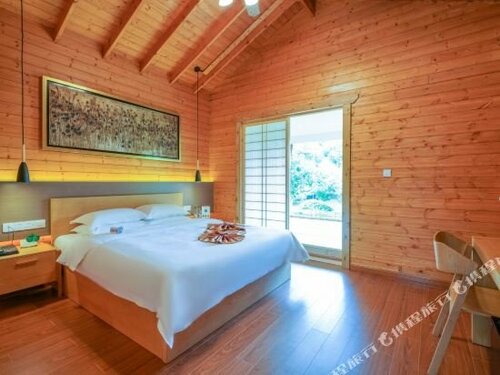 Suzhou Phoenix Hotspring Resort, Забронировать Курортный отель СПА-отели Чжанцзяган, SPA-услуги