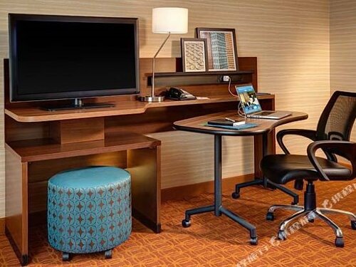 Fairfield Inn & Suites Wilmington New Castle, Rezerwuj Hotel Wilmington Delaware