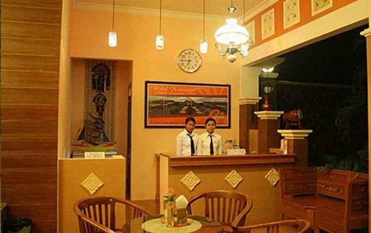 Patria Garden Hotel