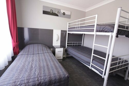 Cattlemans Country Motor Inn & Serviced Apartments, Забронировать Апартаменты/квартира Даббо Central West NSW, рядом с Dubbo Regional Theatre &amp; Convention Centre