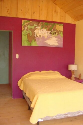 Casa Chapina Francesa, Rezerwuj Hotel Hotele w Zacatepeques z parkingiem, Parking