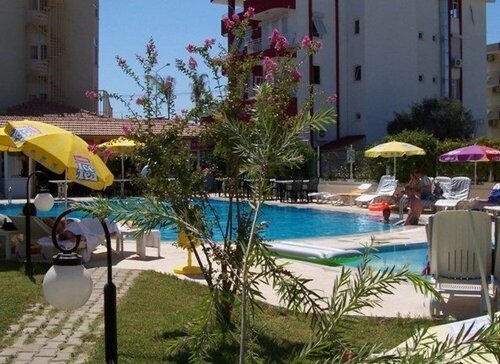 Side Center Hotel, Забронировать Отель Сиде Побережье Сиде