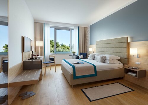 Valamar Argosy Hotel, Забронировать Отель СПА-отели Региона Дубровника, SPA-услуги
