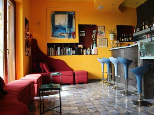 Albergo Esperia, Réserver Hôtel Hôtels à Sicile avec parking, Parking