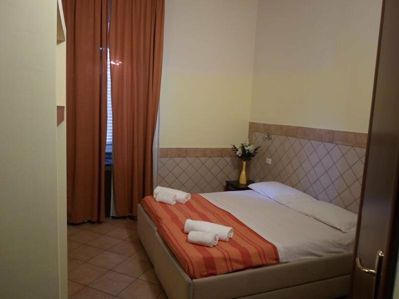 Hotel Stargate