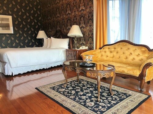 Auberge Sous les Arbres, Reserva ahora Albergue  