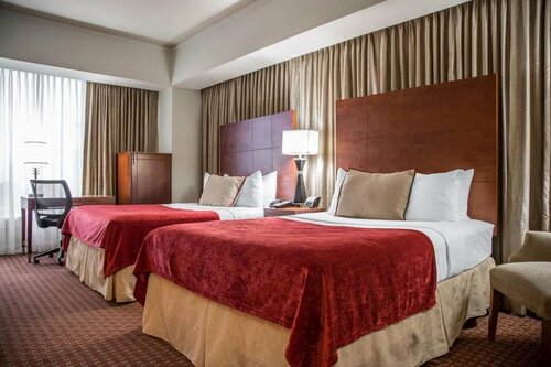Blake Hotel New Orleans, BW Signature Collection, Book Hotel Missouri hoteller med parkering, Parkering