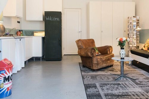 Authentic West Apartment, Забронировать Апартаменты/квартира Апартаменты Ауд-Вест, Апартаменты/квартира