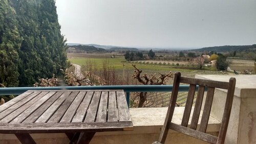 Les Terrasses du Soleil, Забронировать Отель Отели Drôme Provençale с парковкой, Парковка