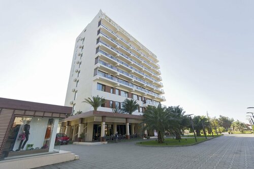 Апартаменты Dreamland Oasis, Забронировать Апартаменты/квартира Апартаменты Батуми, Апартаменты/квартира